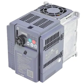 York 024-39400-002 Variable Frequency Drive 3 Hp 460V 3-Phase
