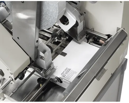 FD 282 Double-Head Edge Tabbe