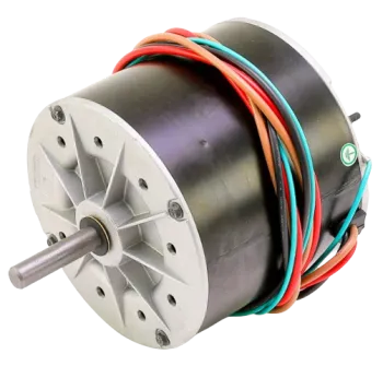 York S1-024-36215-000 Condenser Motor Clockwise 230V 1-Phase