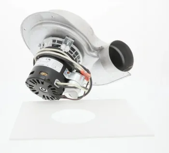 York S1-32639532000 Blower Motor