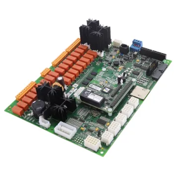 York 331-02550-101 I/O Board Kit