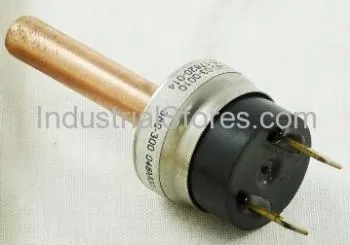 York S1-02517620014 Refrigerant Pressure Switch 380 Open 300 Close