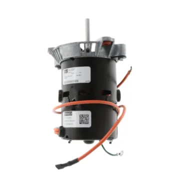 York S1-2845-3209 Draft Inducer Motor 115V 60 Hz 3200 RPM