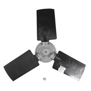 York 026-41594-000 Fan 3-Blade 7/8" Bore