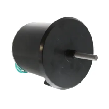 York S1-6008080 Condenser Motor 460V 1ph 3/4hp 1110rpm