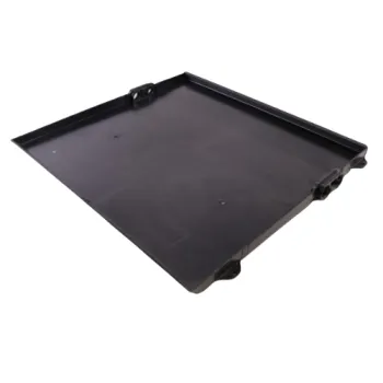 York S1-03200175001 1.5/3.5T Horizontal Drain Pan