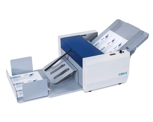 FD 95 Rotary Perforator / Creaser