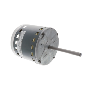 York S1-32436074273 Blower Motor ECM Programmed 1-Phase 1Hp 120/240V 50/60 Hz