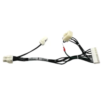 York 571-02264-272 8" Power Supply Wiring