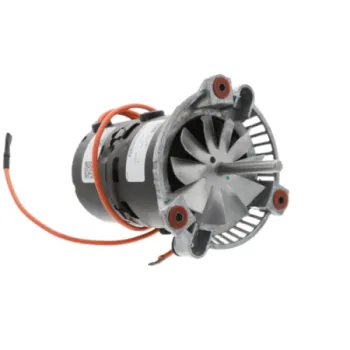 York S1-2845-3209 Draft Inducer Motor 115V 60 Hz 3200 RPM