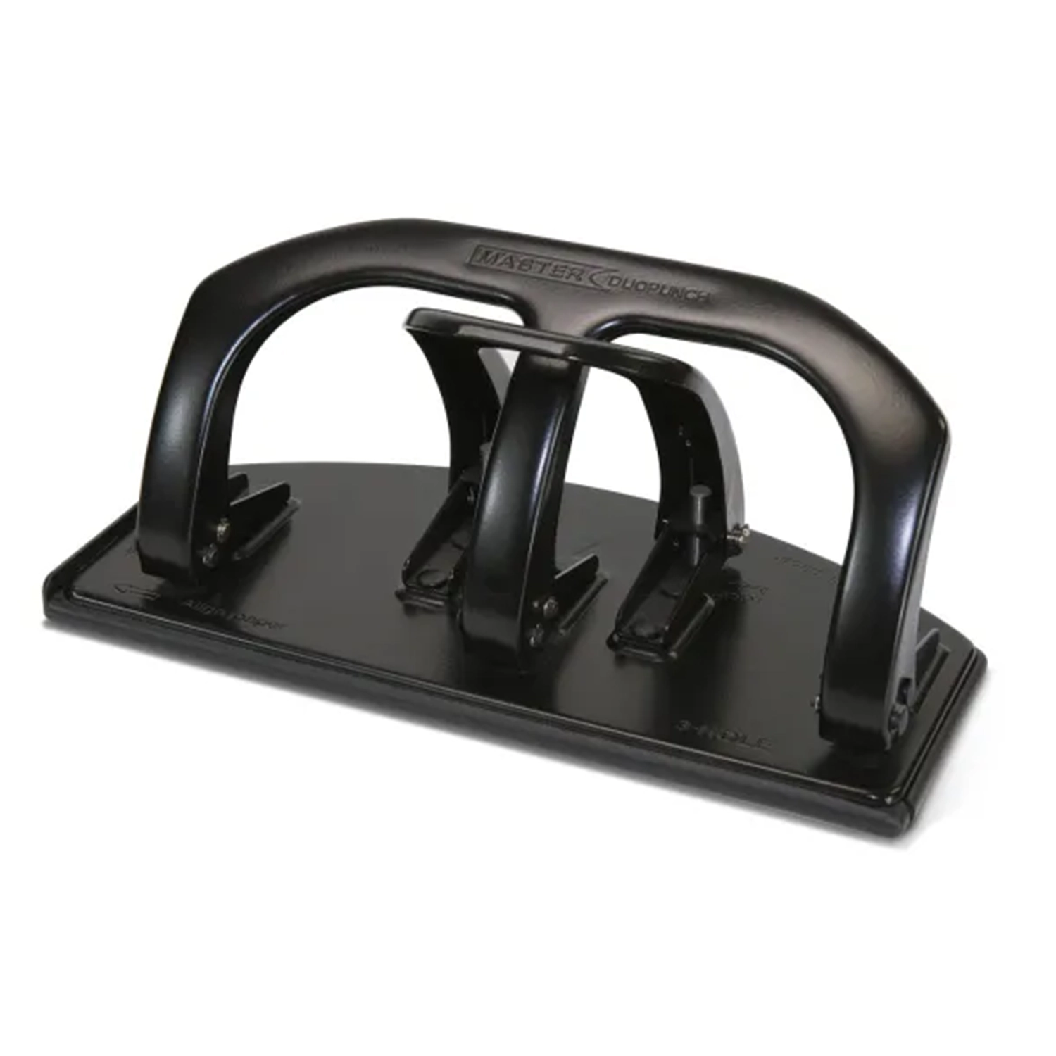 Martin Yale - DP20 DuoPunch