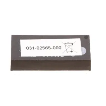York 031-02565-000 Board RAM 128K x 8 3.3V