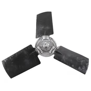 York 026-41594-000 Fan 3-Blade 7/8" Bore