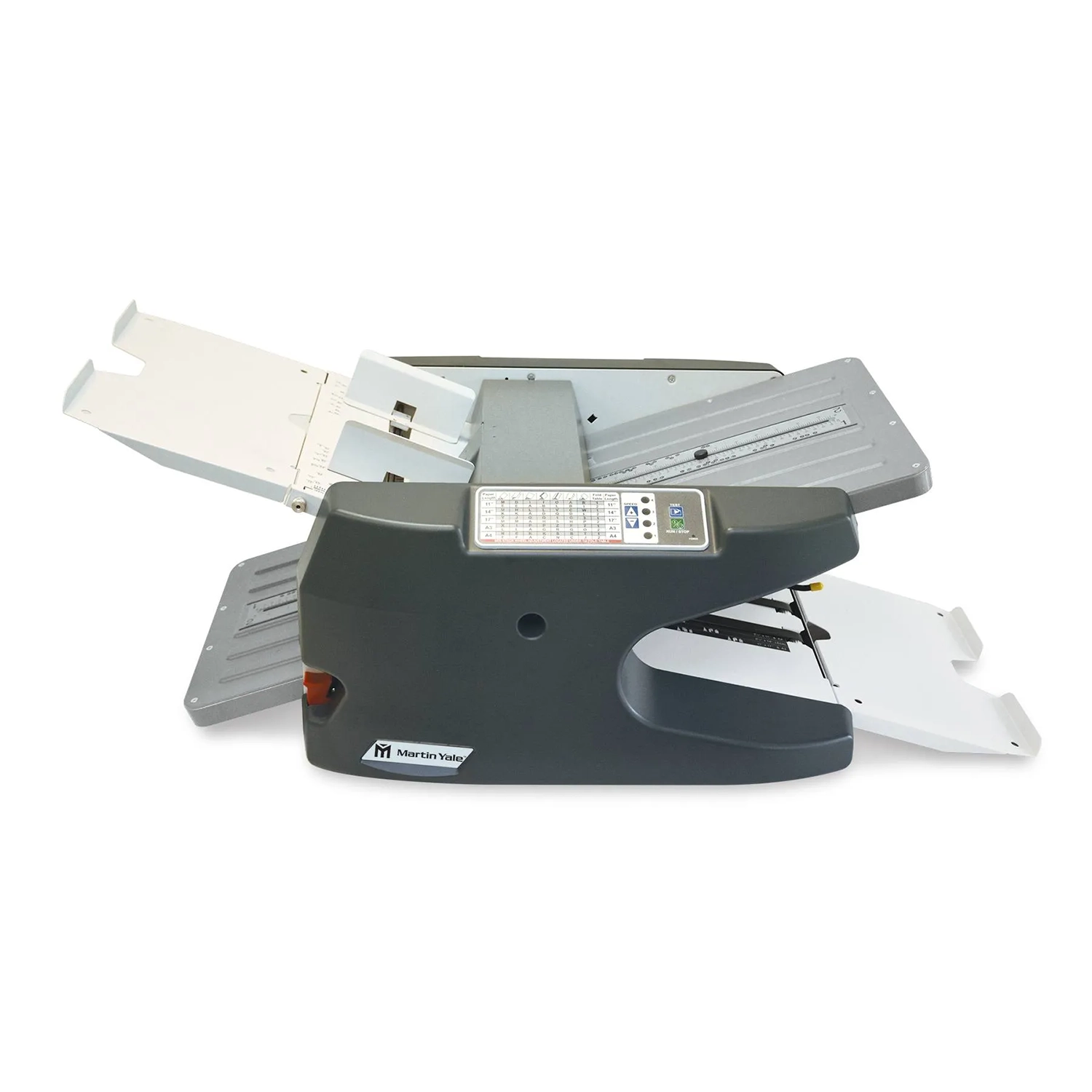 Martin Yale -1812 Autofolder­ Paper Folding Machine