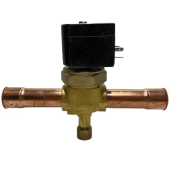 York 025-41558-000 Solenoid Valve