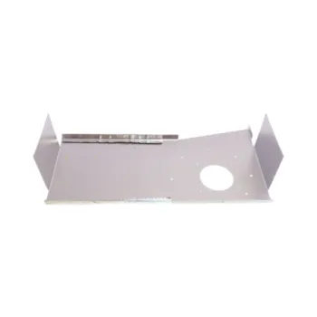 York S1-37302085001 Flue Box Bottom Insulated