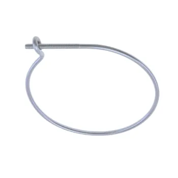 York 026-36367-000 Motor Clamp Ring