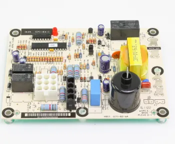 York S1-031-03495-000 Spark Control Board 2-Stage