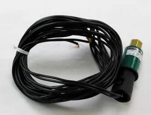 York 025-41535-000 High Pressure Cut-Out Switch