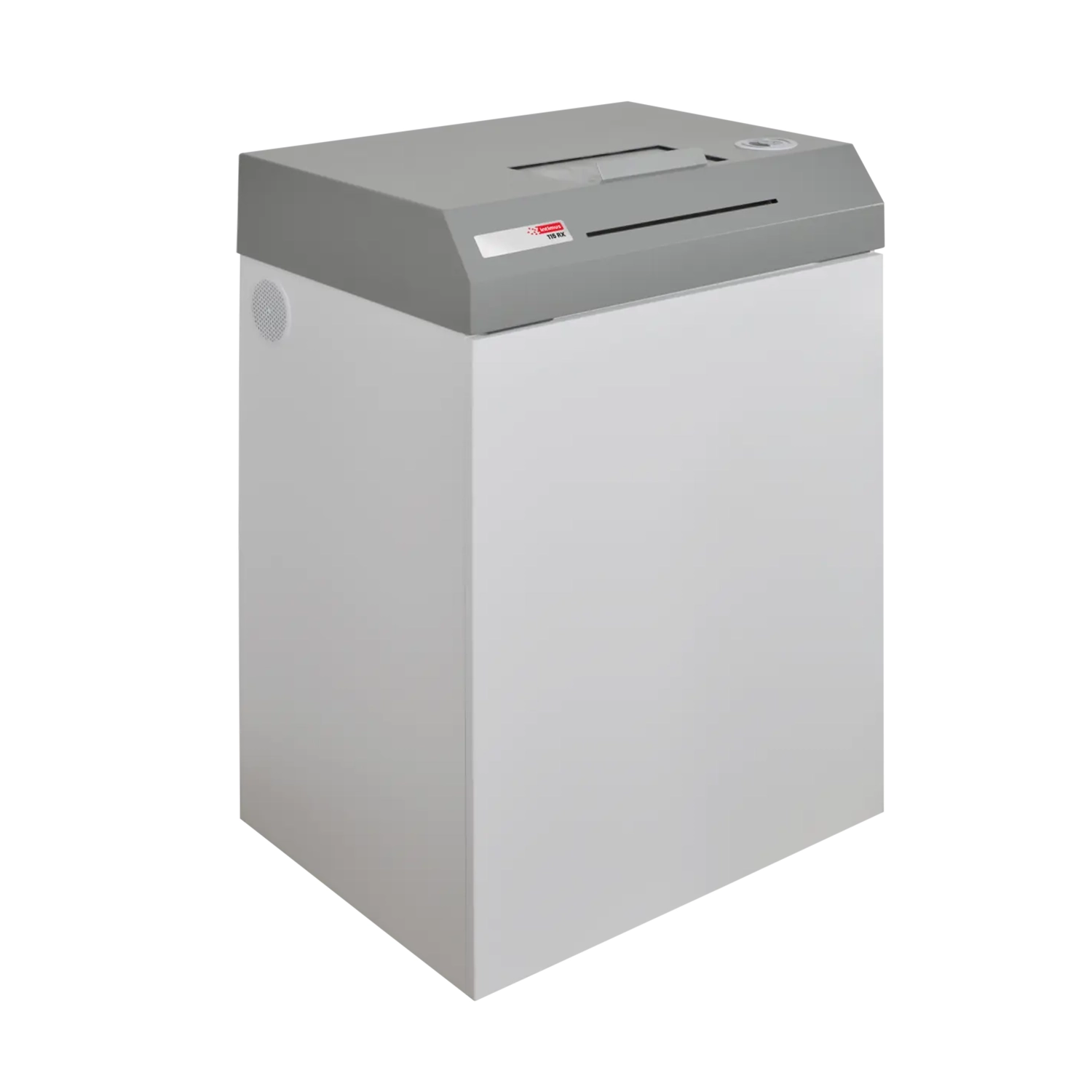 OmniShred CP4 Paper Shredder | High Security Shredding Solution