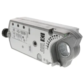 York 025-38178-000 Electric Actuator