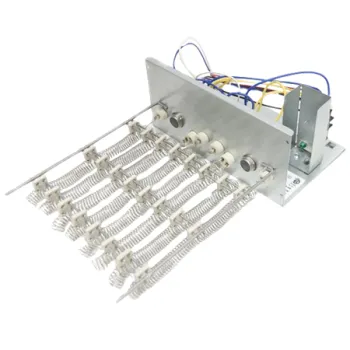 York S1-6HK06500806 Elec Heat Kit W/O Bkr 08Kw