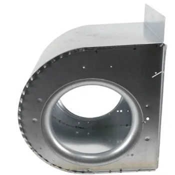 York S1-37323744001 Eb Series Blower Housing