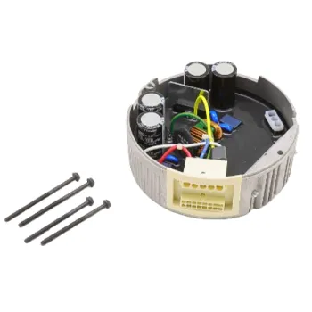 York S1-32436074302 Programmed ECM Blower Motor 1HP 120-240V