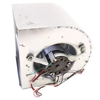 York 7900-7741/A Blower Assembly 4-Ton