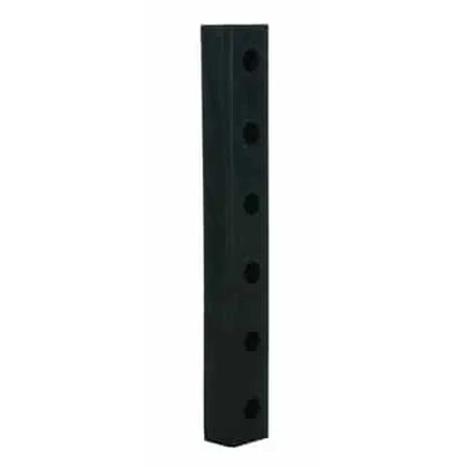 Vestil ( Hardened Molded Rubber Bumper DBE-30-1  )
