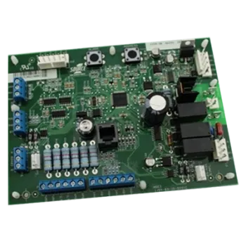 York S1-03109125000 Intelli-Comfort Control Board