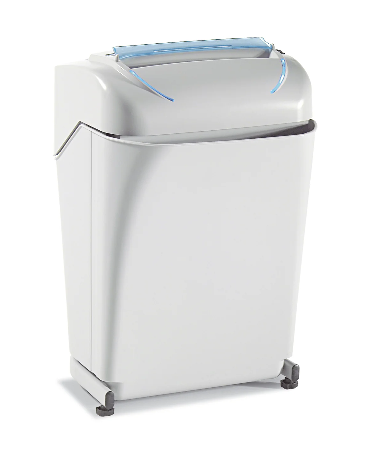 Kobra 240 SS5 Turbo Straight Cut Shredder