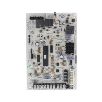 York S1-33102977000 2 Stage ECM Control Board Kit