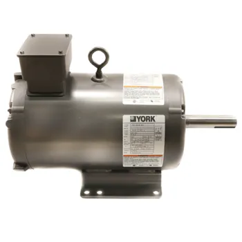 York 024-25179-001 Motor 3Hp 460V 3-Phase