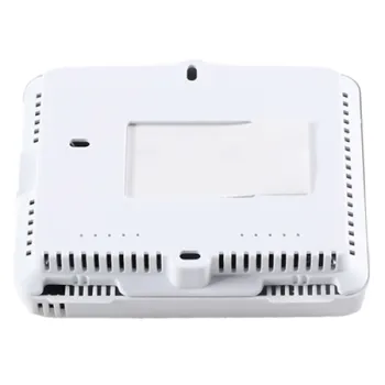 York S1-THPU433-S Wi-Fi Programmable Thermostat 7-Day 3-Heat/2-Cool