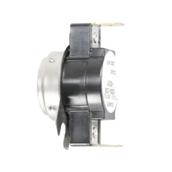 York S1-02541249000 Fan & Limit Switch L200-60