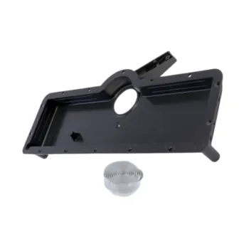 York S1-4218500 Inducer Drain Pan