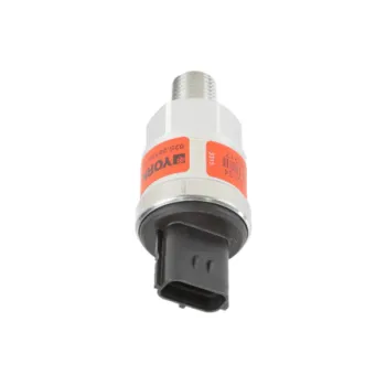 York 025-29139-004 Pressure Transducer 1/4" NPT 0-400 PSI 0.5-4.5V