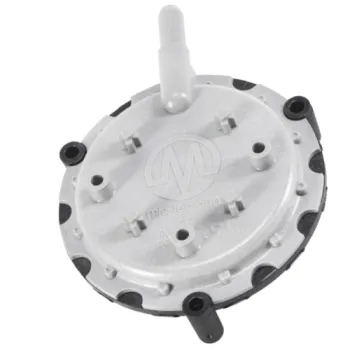 York S1-024-36332-000 Air Pressure Switch