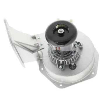 York S1-02435329000 Draft Inducer Assembly