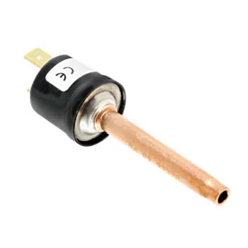 York S1-5992121 Low Pressure Switch 50/71 Open Close