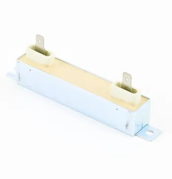 York 025-35953-000 Power Wirewound Resistor