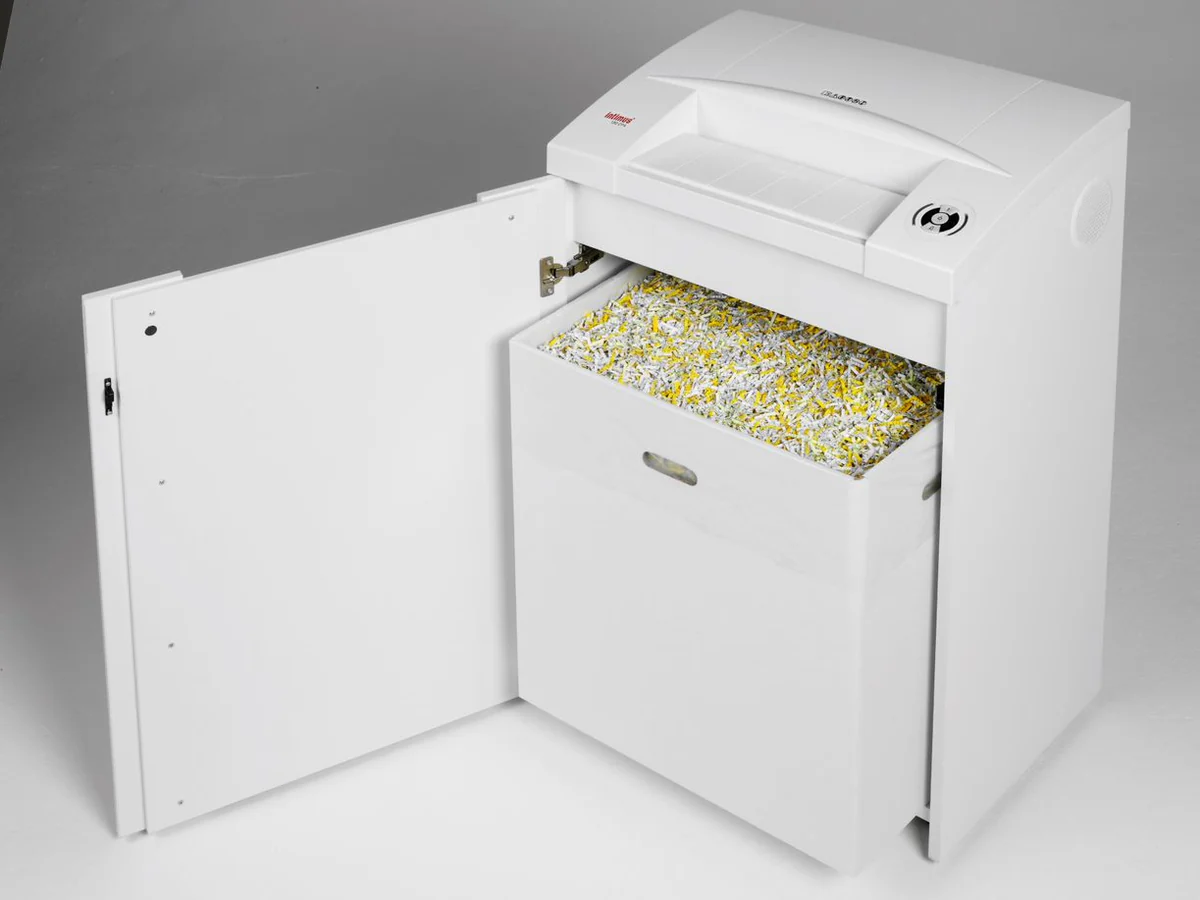 Intimus 130 CP4 Large Office Shredder
