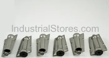 York S1-32924441000 Stainless Steel Burner Kit