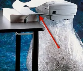 Kobra Desk Mount