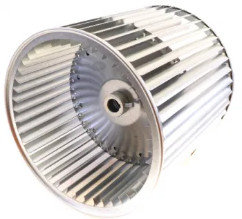 York S1-026-42417-000 12 X 12 1 Bore Blower Wheel