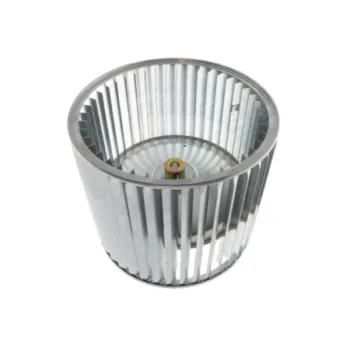 York S1-02634628000 Blower Wheel 12" x 11" Clockwise 5/8" Bor