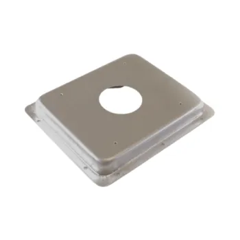 York S1-073-27987-001 Inducer Pan