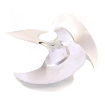 York S1-026-39408-000 Fan Blade 22" Diameter Clockwise 3-Blade 1/2" Bore
