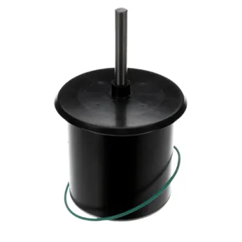 York S1-6008085 Counterclockwise Motor 1/3HP 460V 850 RPM